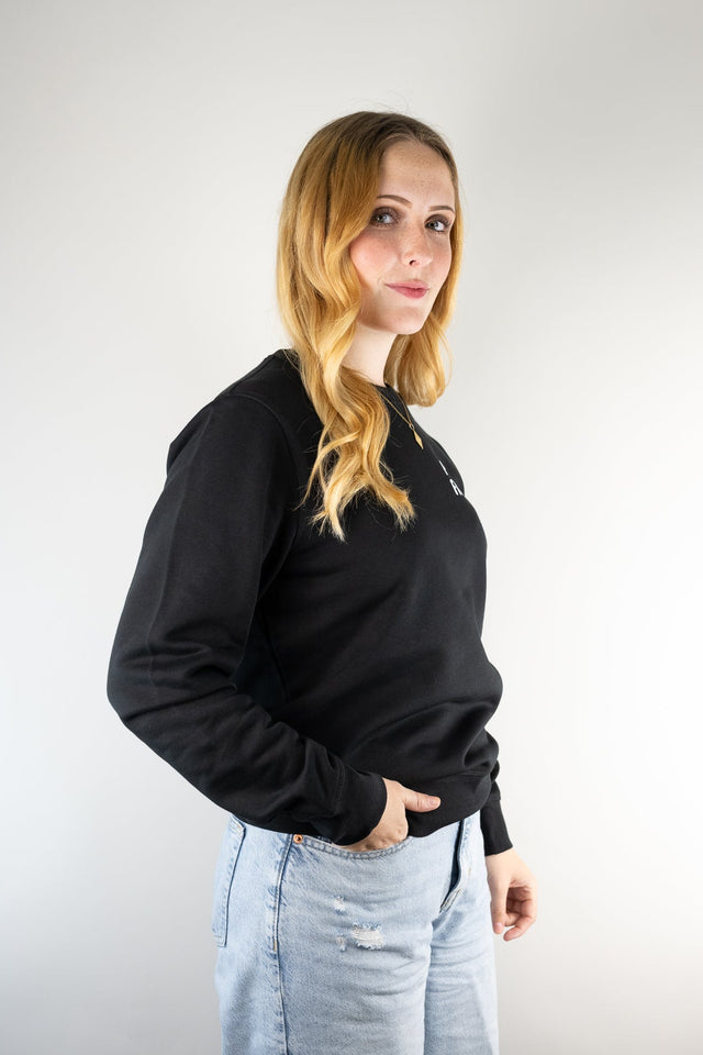 Winter Vibes Sweater M&W