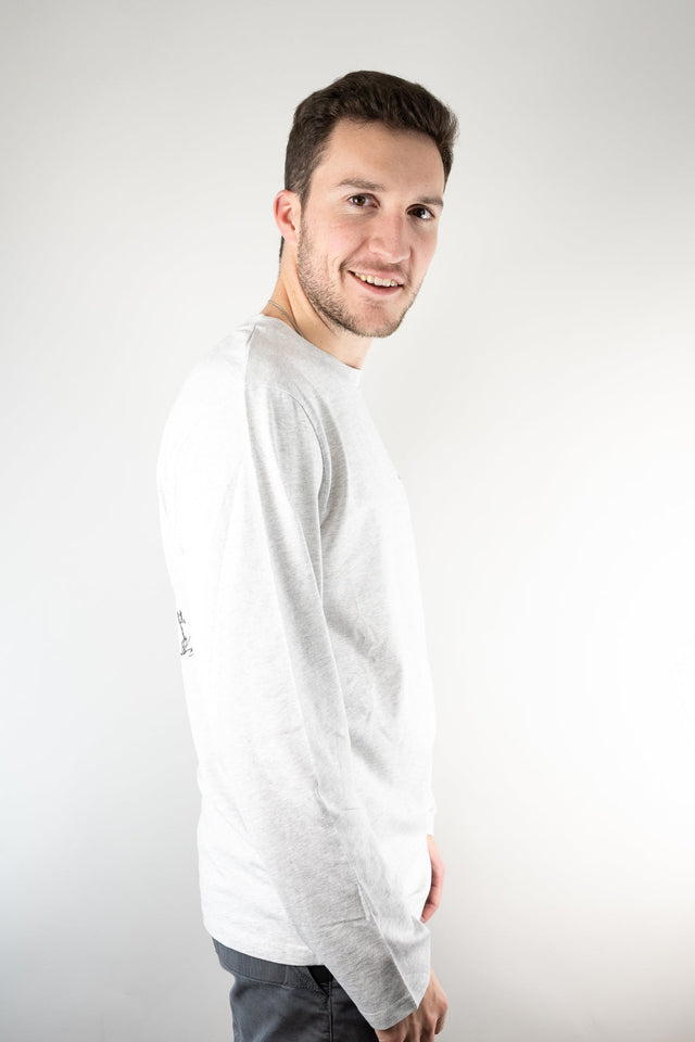 Winter Vibes Longsleeve M&W