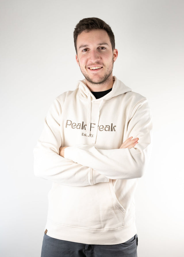 Est. 2021 Hoodie Lite M&W