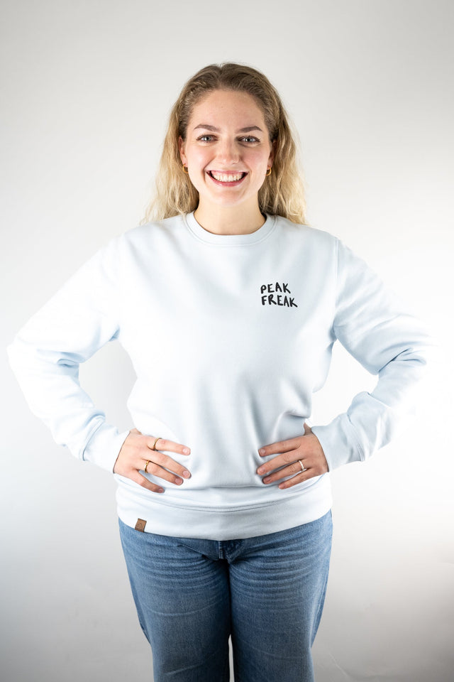 Winter Vibes Sweater M&W