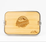 Lunchbox 1400ml - Brandnertal