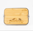 Lunchbox 1400ml - Montafon Spirit
