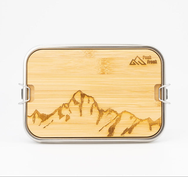 Lunchbox 1400ml - Zimba