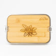 Lunchbox 1400ml - Edelweiss