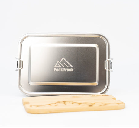 Lunchbox 1400ml - Bergschuh