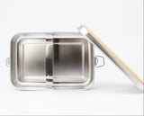 Lunchbox 1400ml - Bergschuh