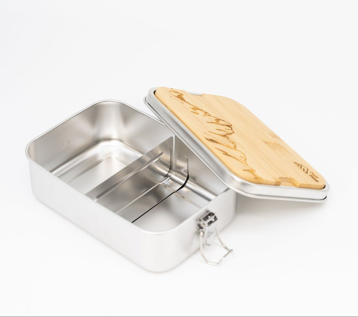 Lunchbox 1400ml - Drei Türme