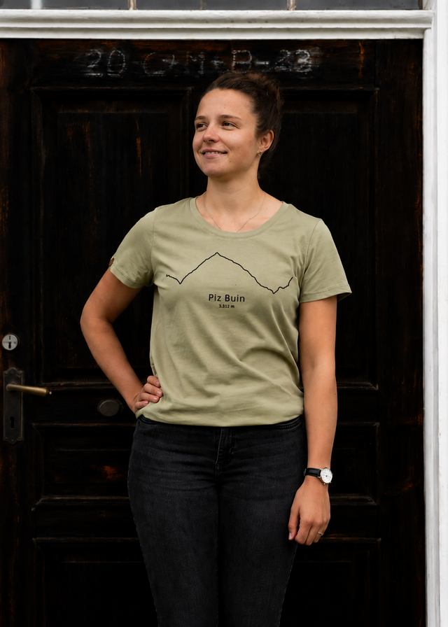 Piz Buin T-Shirt Unisex