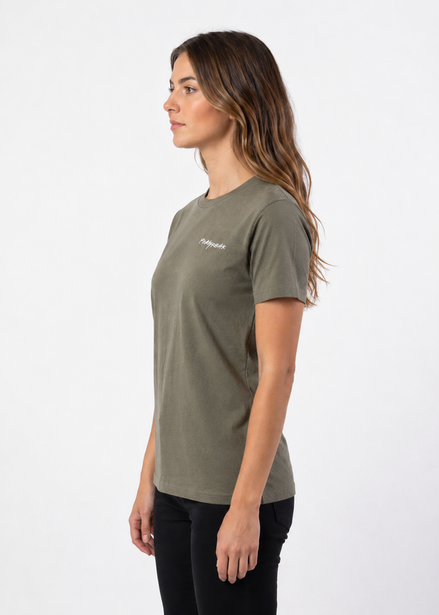 Hiking Vibes T-Shirt Unisex