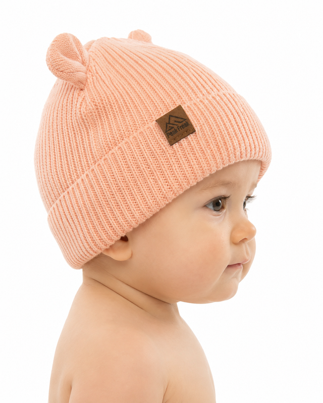 Baby Beanie