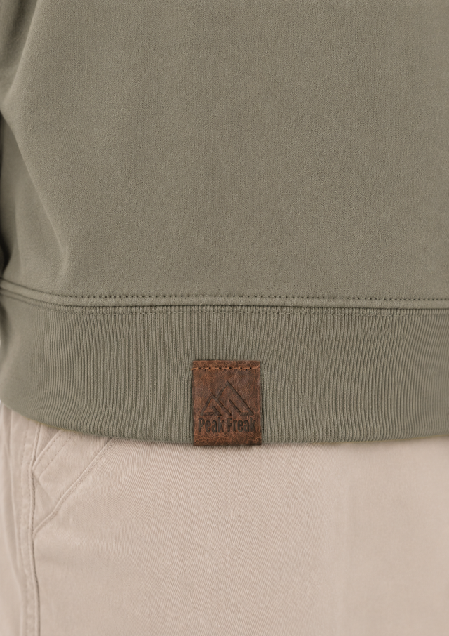 Montafon Hoodie Unisex