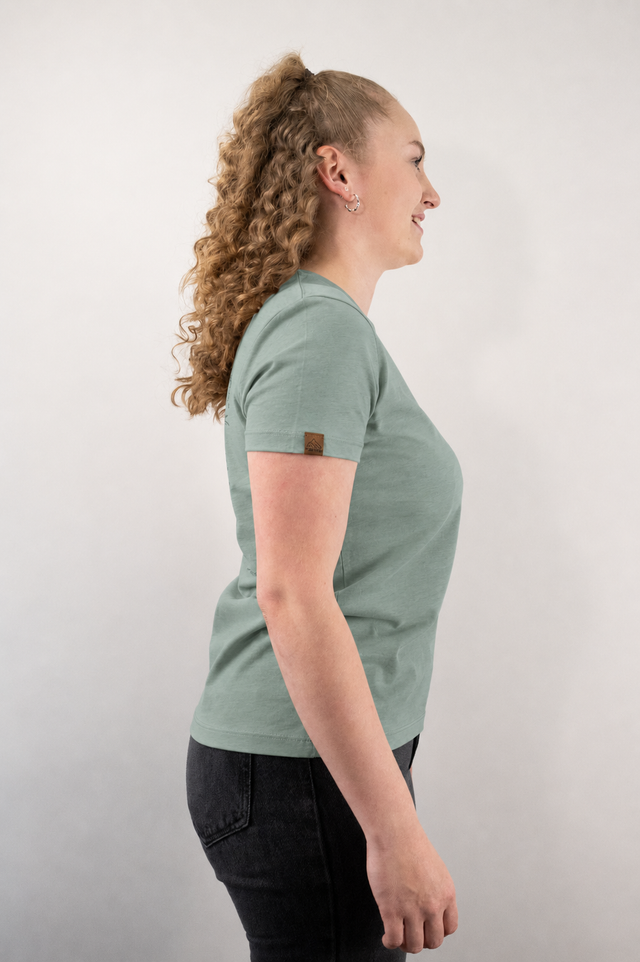 Summit Series T-Shirt Women