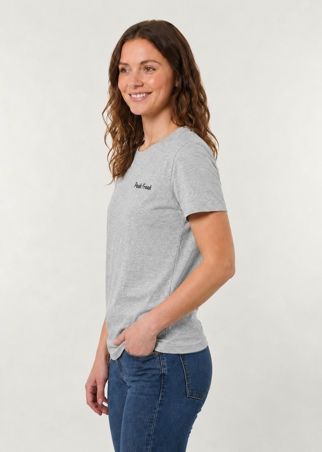 Bergschuh T-Shirt Women