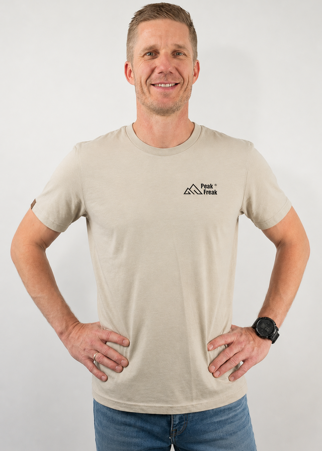 Bialetti - Montafon T-Shirt Unisex