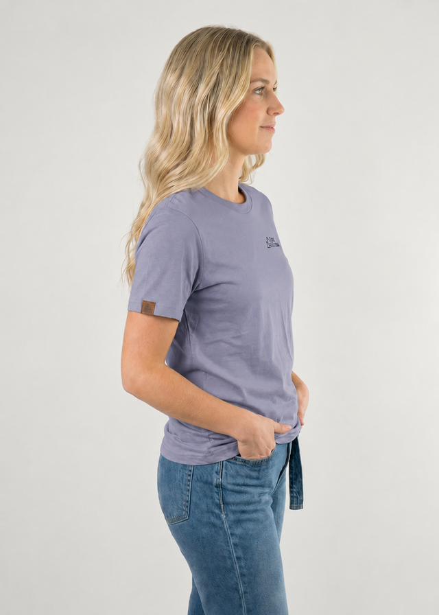 Bialetti - Montafon T-Shirt Unisex