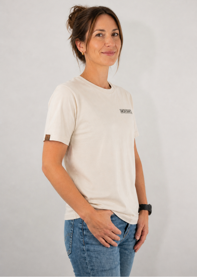 Montafon-Gauertal T-Shirt Unisex