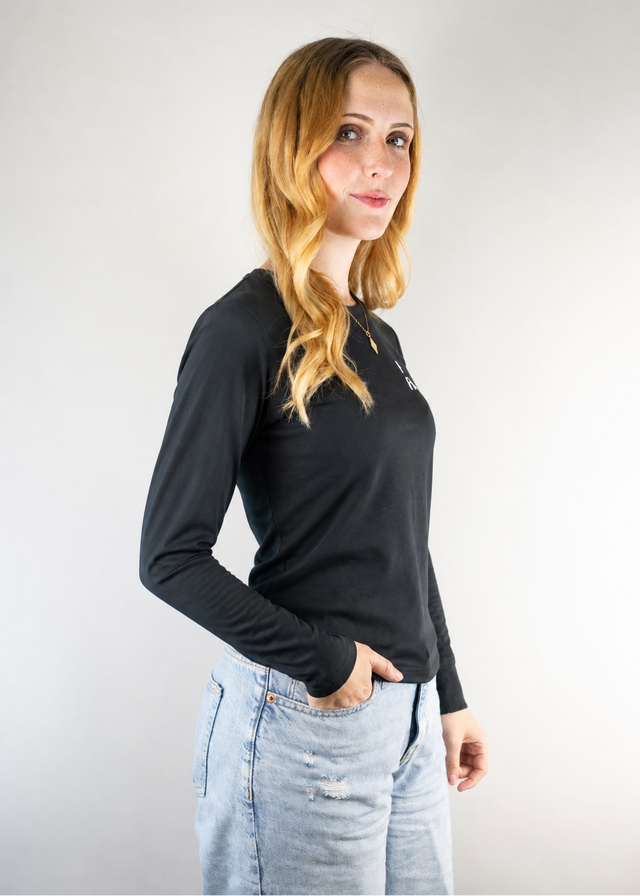 Winter Vibes Longsleeve Unisex