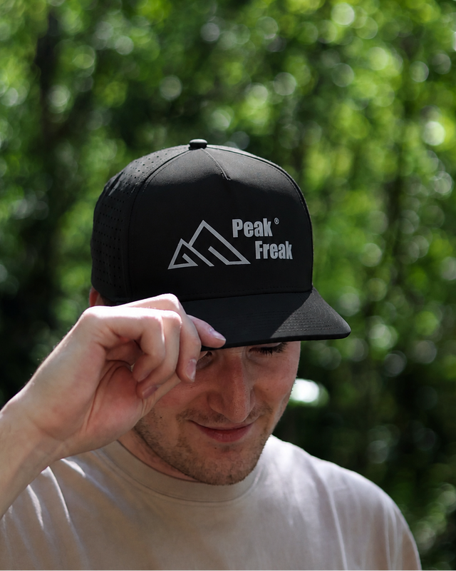 Hikingcap
