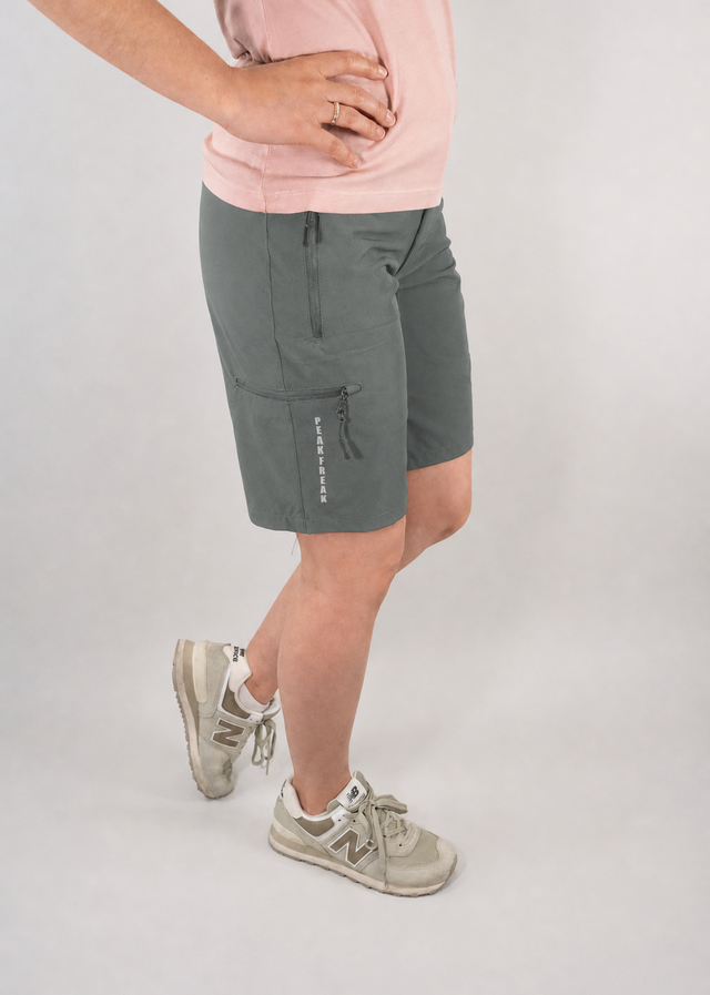 Sportshort Unisex