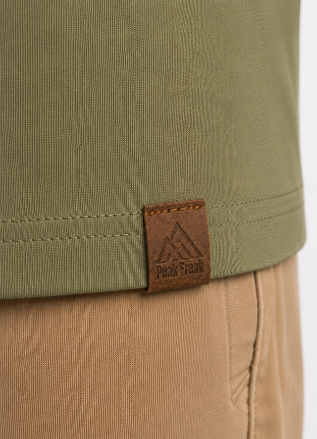 Adventure Junior T-Shirt