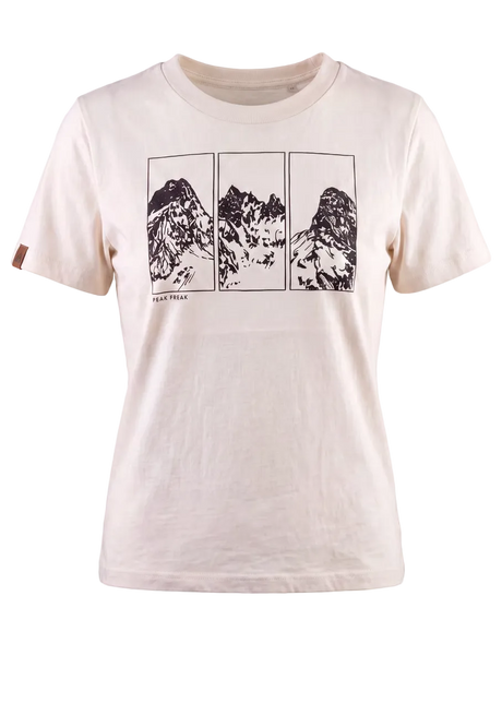 3000er Crop T-Shirt Women