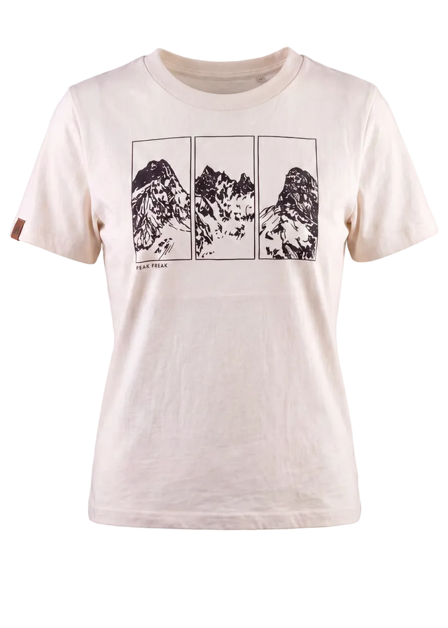 3000er Crop T-Shirt Women