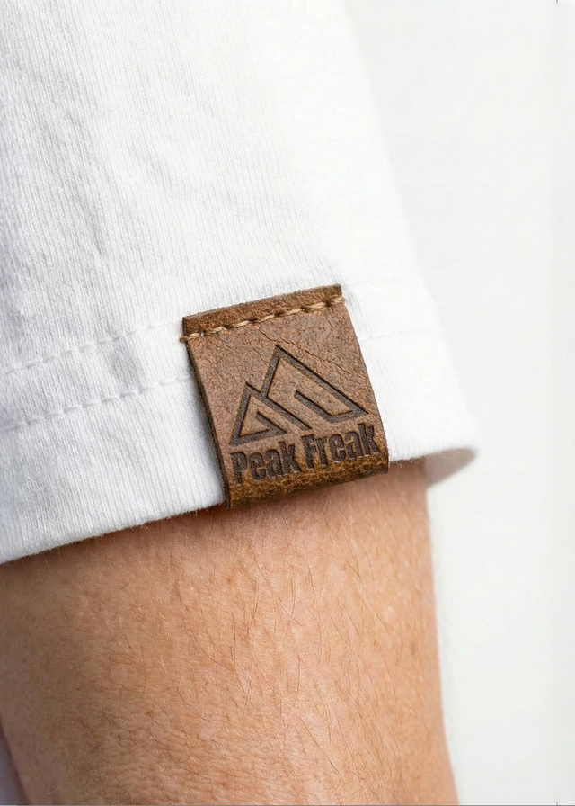 AS x PF Mountain King T-Shirt Unisex