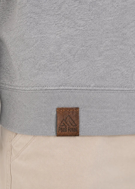 Bergschuh Junior Sweater
