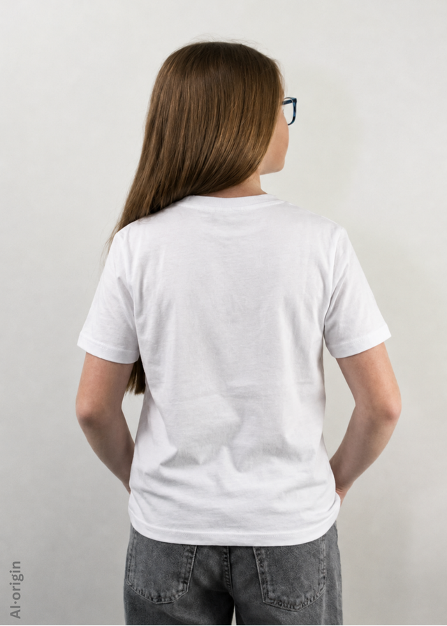 Adventure Junior T-Shirt