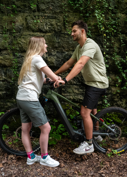 Sportshort Unisex