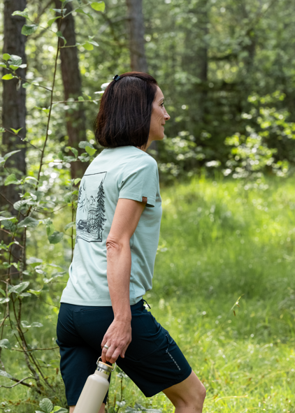 Sportshort Unisex