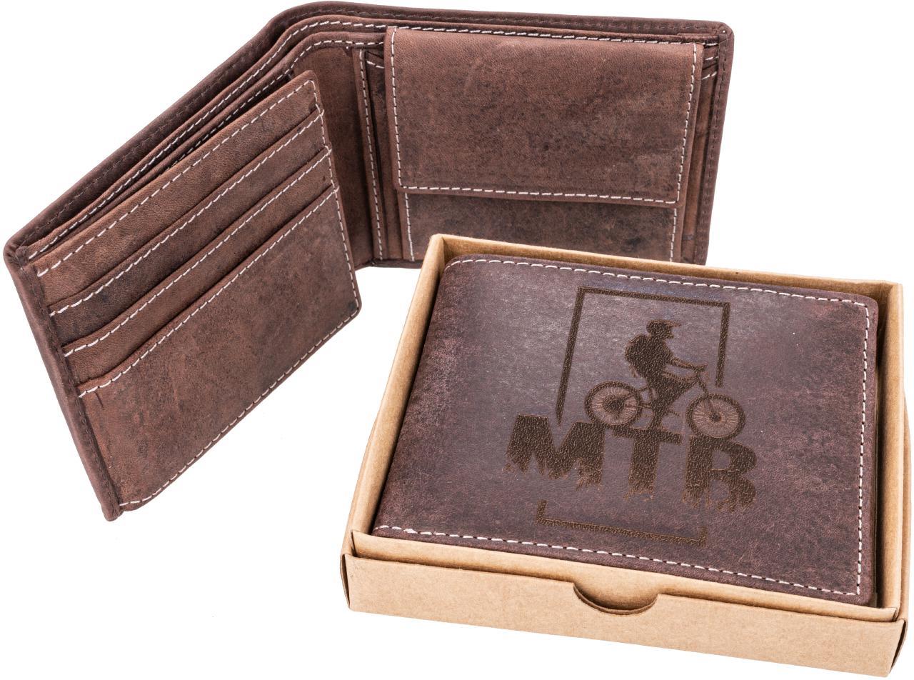 MTB - purse - wallet - purse