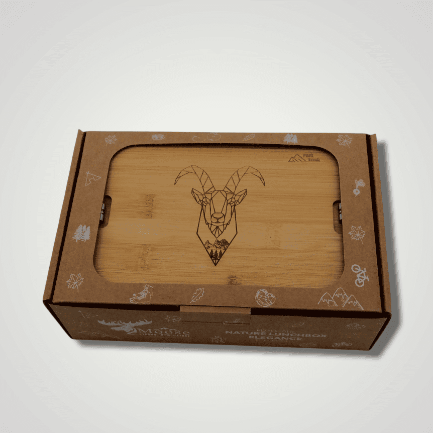Capricorn - lunch box